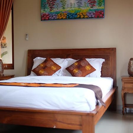 Ramaniya House Hotel Ubud  Luaran gambar