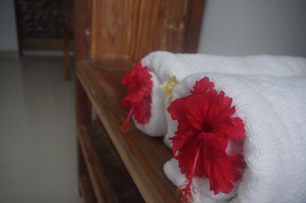 Ramaniya House Hotel Ubud  Luaran gambar