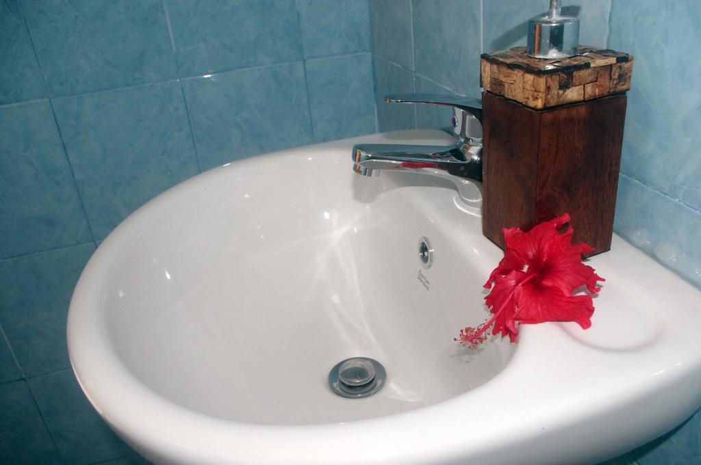 Ramaniya House Hotel Ubud  Bilik gambar