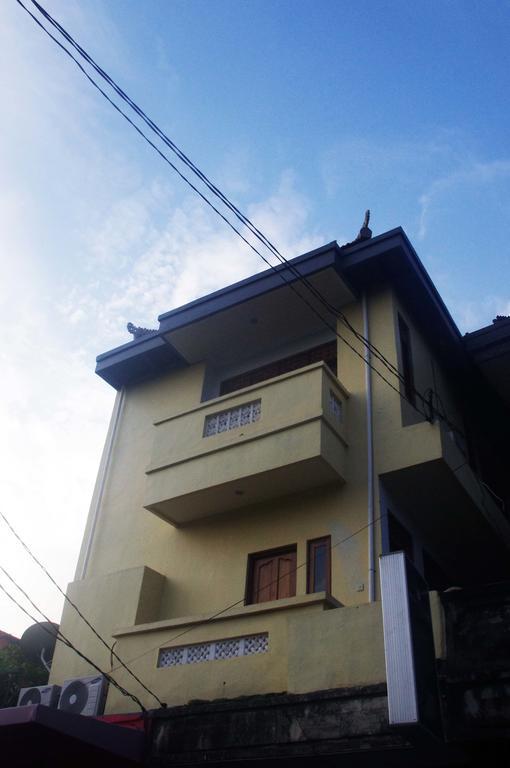 Ramaniya House Hotel Ubud  Luaran gambar