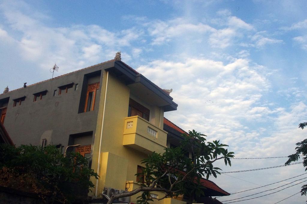 Ramaniya House Hotel Ubud  Luaran gambar