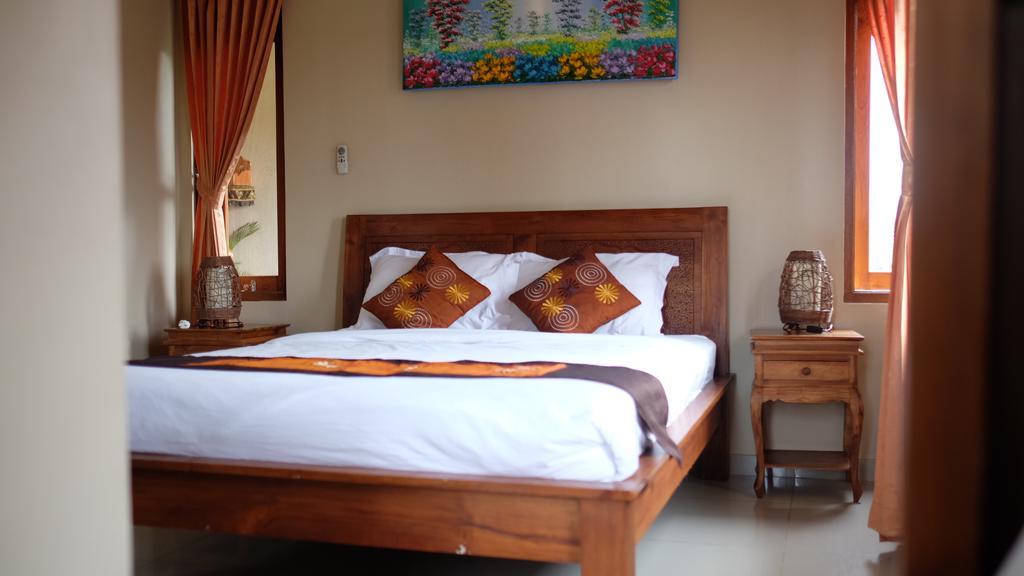 Ramaniya House Hotel Ubud  Luaran gambar