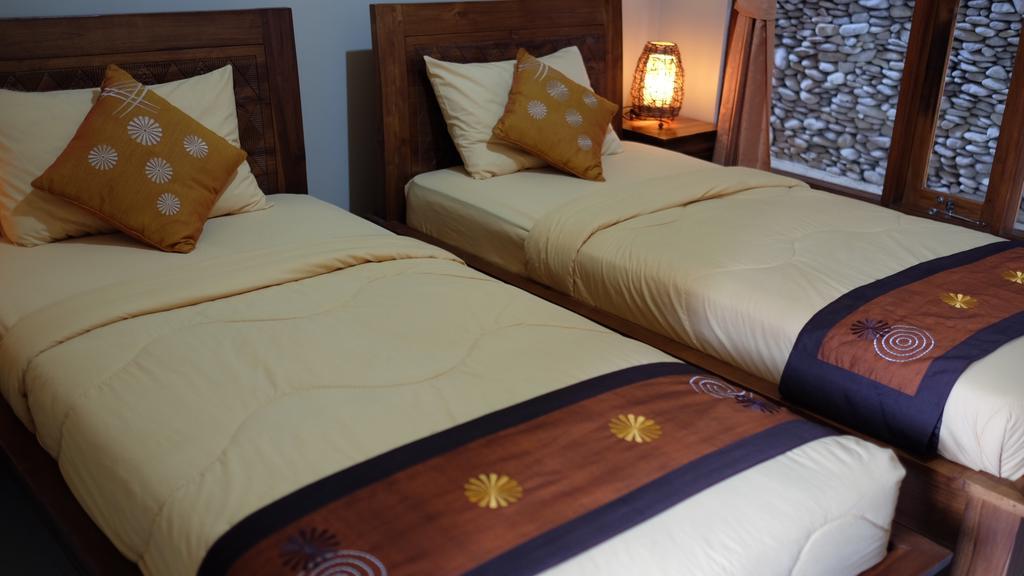 Ramaniya House Hotel Ubud  Luaran gambar