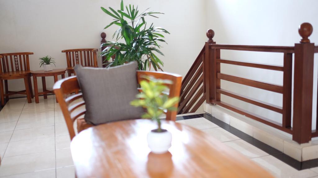 Ramaniya House Hotel Ubud  Luaran gambar