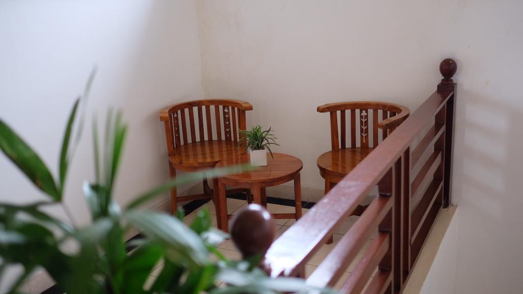 Ramaniya House Hotel Ubud  Luaran gambar
